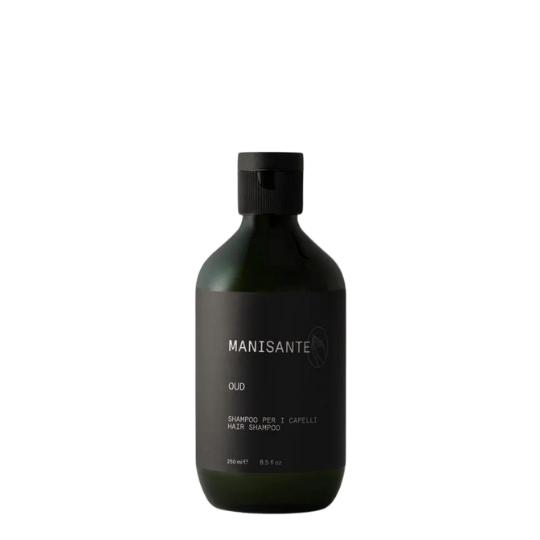 OUD - Shampoo - Manisante - 250ml