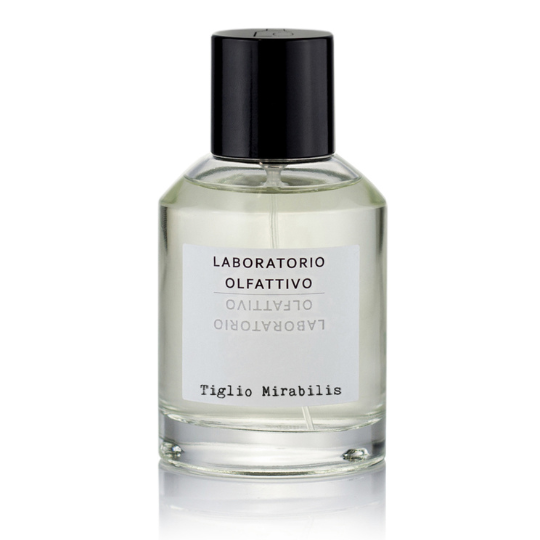 Tiglio Mirabilis - Eau de Parfum - Laboratorio Olfattivo