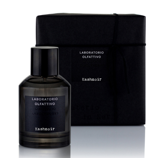 Kashonir - Eau de Parfum - Laboratorio Olfattivo