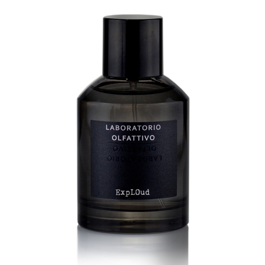 ExpLOud - Eau de Parfum - Laboratorio Olfattivo