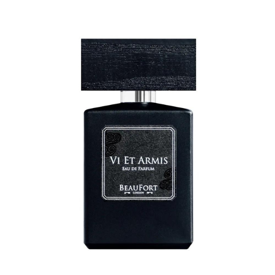 Vi et Armis - Eau de Parfum - Beaufort London