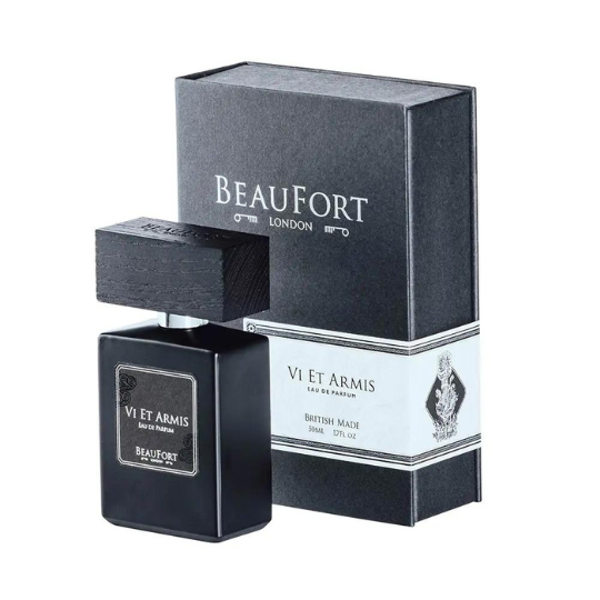 Vi et Armis - Eau de Parfum - Beaufort London