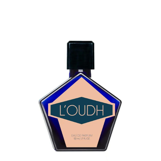 L'oudh - Eau de Parfum - Andy Tauer