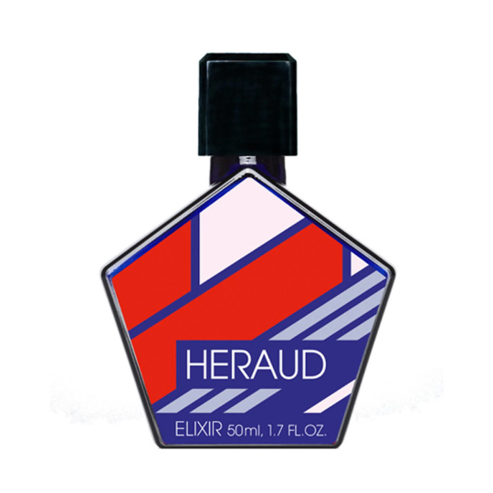 Heraud - Eau de Parfum - Andy Tauer