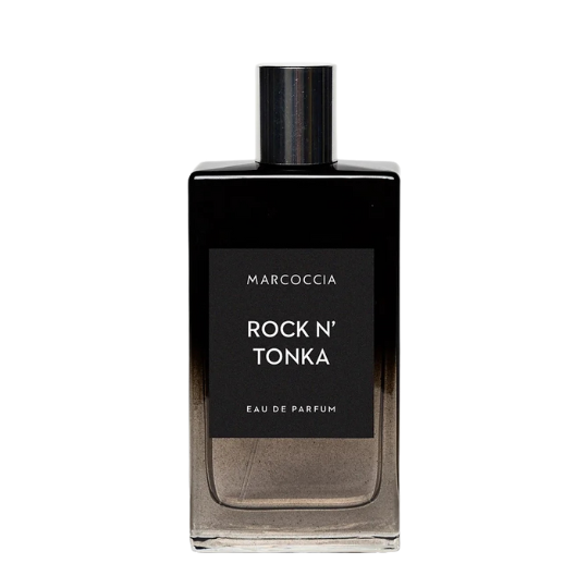 Rock'n Tonka - Marcoccia - Eau de Parfum