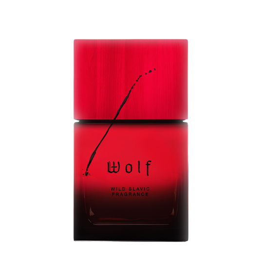 Wolf - Extrait de parfum - Wolf Brothers