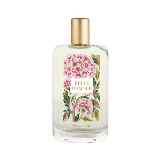 Belle de d'Amour - Eau de Toilette - 100 ML - Fragonard