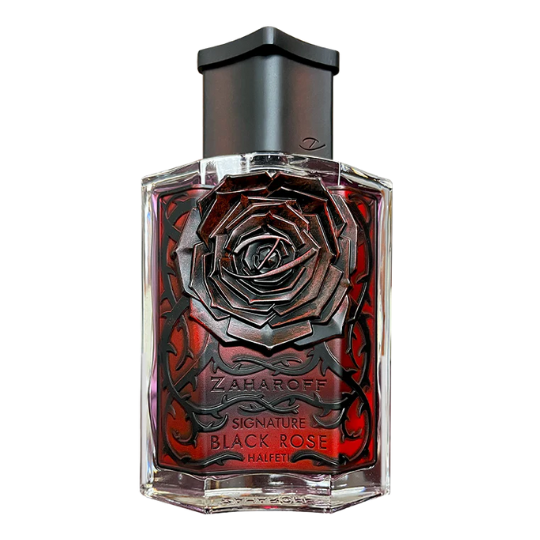 Halfeti Black Rose - Eau de Parfume - Zaharoff