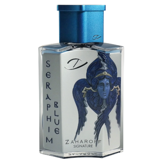 Seraphim Blue - Eau de Parfume - Zaharoff