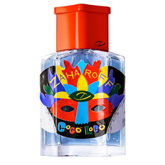 Coco Loco - Eau de Parfume - Zaharoff