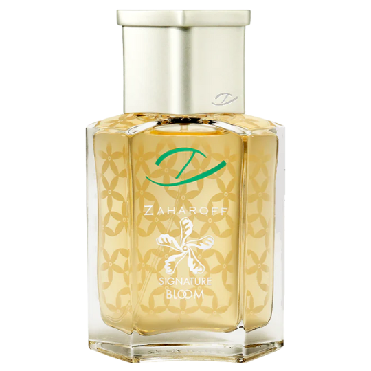 Bloom - Eau de Parfume - Zaharoff