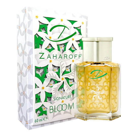 Bloom - Eau de Parfume - Zaharoff