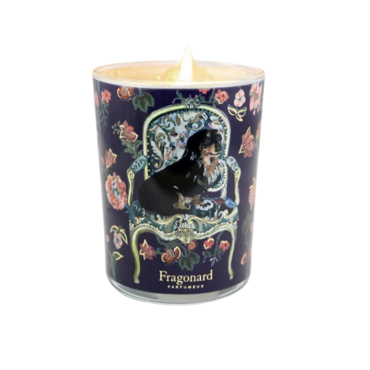 Porte-Bonheur -  Candela Profumata - 200g - Fragonard