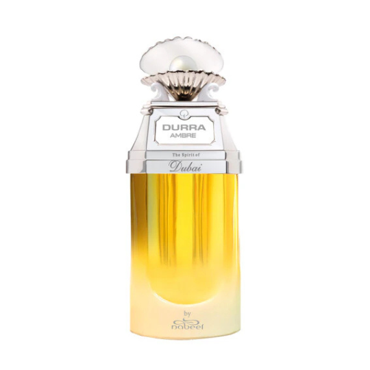 Durra Ambre - Eau de Parfum - The Spirit of Dubai