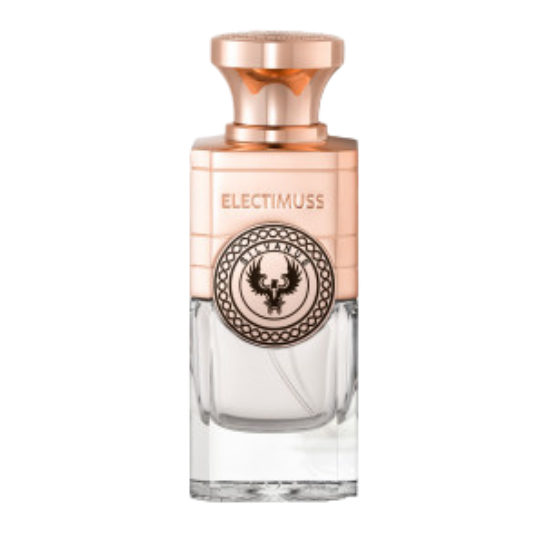 Silvanus - Eau de Parfum - Electimuss