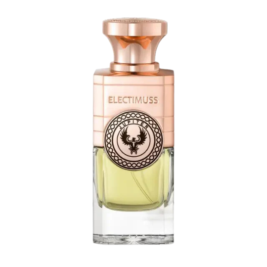 Jupiter - Eau de Parfum - Electimuss