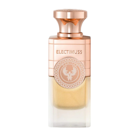 Puritas - Eau de Parfum - Electimuss