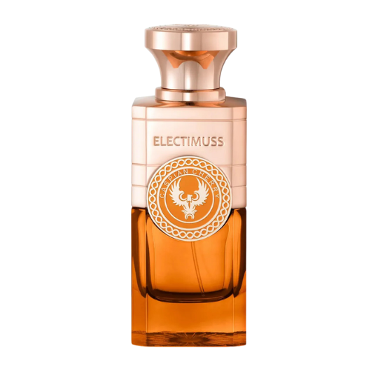 Caspian Cherry - Eau de Parfum - Electimuss