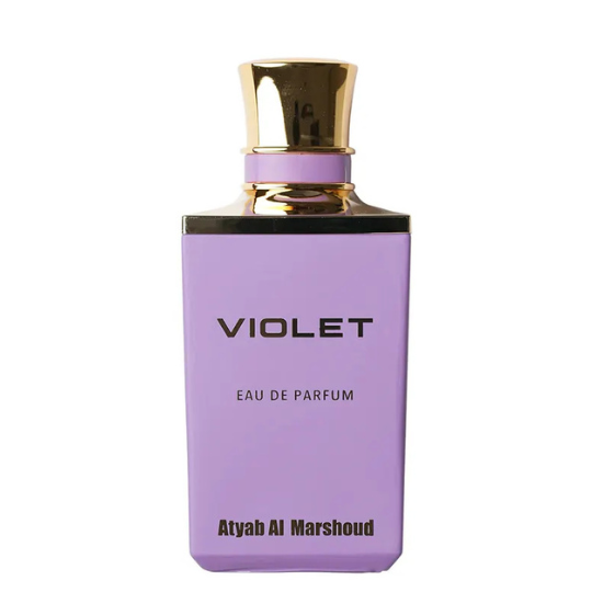 Violet - Eau de Parfum - Atyab al Marshoud