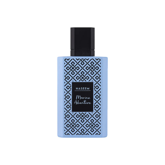 Marine Adventure - Aqua Perfume - Naseem - 50 ML