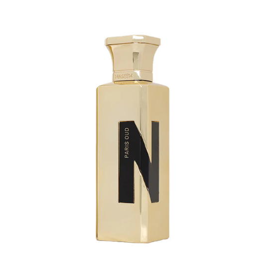 Paris Oud - Aqua Parfume - Naseem