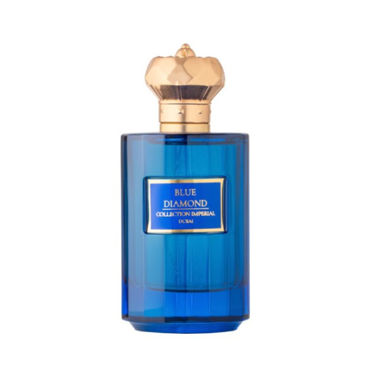 Blu Diamond - Extrait de Parfums - Imperial Parfums