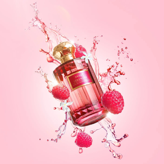 Sweet Serenade - Extrait de Parfums - Imperial Parfums