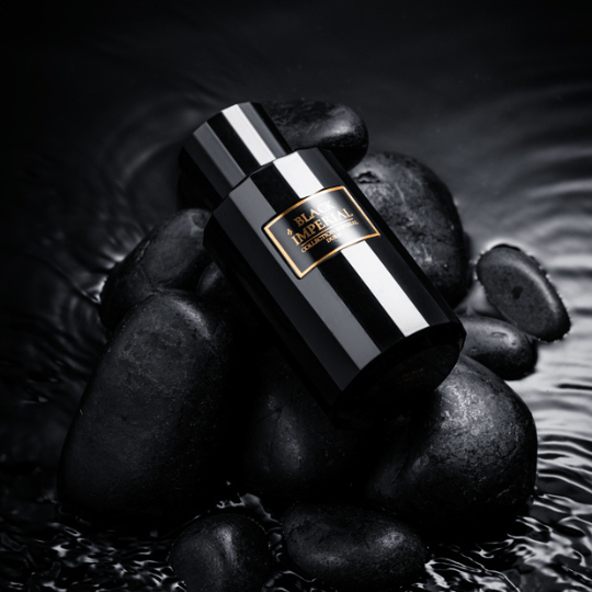 Black Imperial - Eau de Parfum - Imperial Parfums