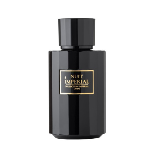 Nuit Imperial - Eau de Parfum - Imperial Parfums