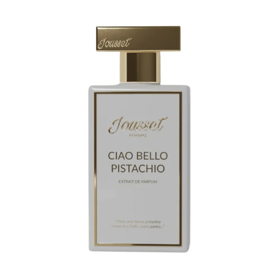 Ciao Bello Bello Pistachio - Jousset Parfumes