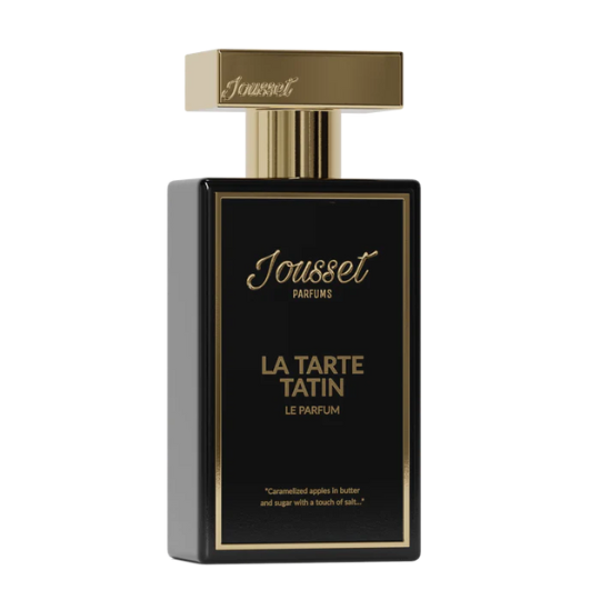 La Tarte Tatin - Eau de Parfum - Jousset Parfums