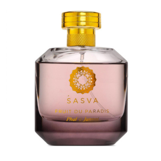 Fruit du Paradis Eau de Parfume - 100 ML - Sasva