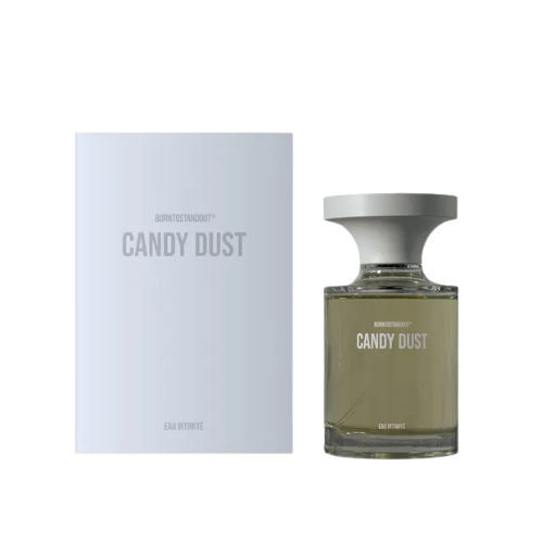 Candy Dust - Eau Intimitè - Borntostandout