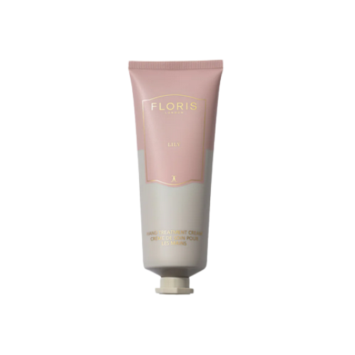 Lily - Hand  Cream - Floris London