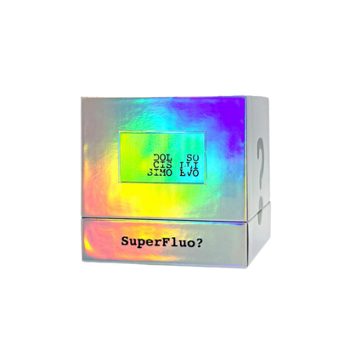 Dolcissimo Sollievo - Extrait De Parfum - Filippo Sorcinelli