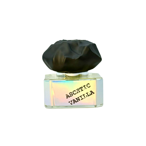 Ascetic Vanilla - Extrait De Parfum - Filippo Sorcinelli