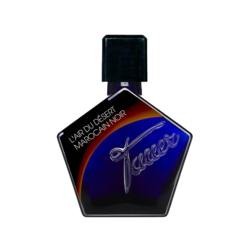 L’Air du Désert Marocain Noir - Elixir - Andy Tauer