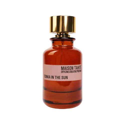 Tonka In The Sun - Eau de Parfume - Maison Tahité