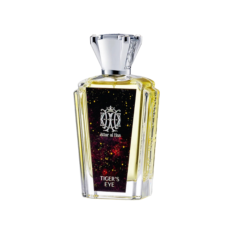 Tiger’s eye - Attar al Has - Extrait de Parfum