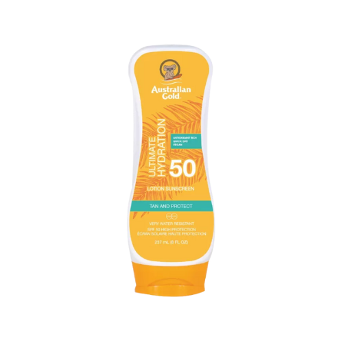 LOTION - Solari corpo - Australian Gold