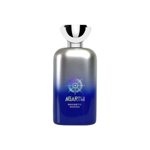 Magnetic Magma - Extrait De Parfum - Agarthi