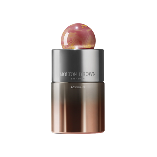 Rose Dunes (Limited Edition) - Eau De Parfum - Moltow Brown