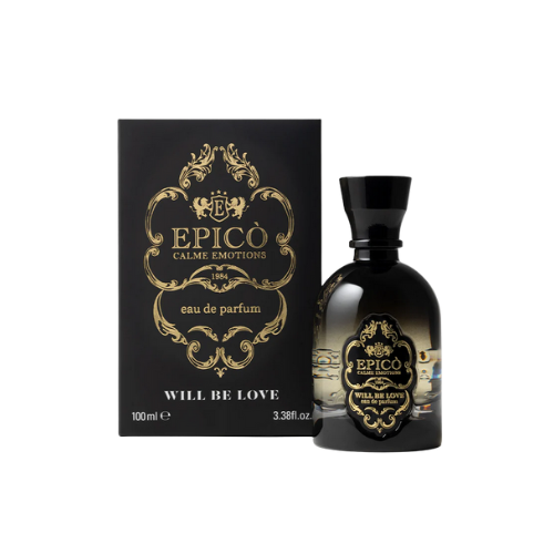 Will Be Love - Eau De Parfum - Epico' Parfum