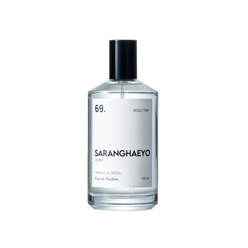 69. Road Trip - Eau De Parfum - Saranghaeyo