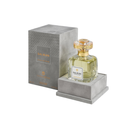 Salwan - Extrait de Parfum - Touch of oud