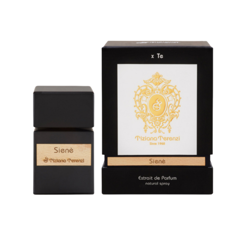 Siene' - Extrait De Parfum - Tiziana Terenzi