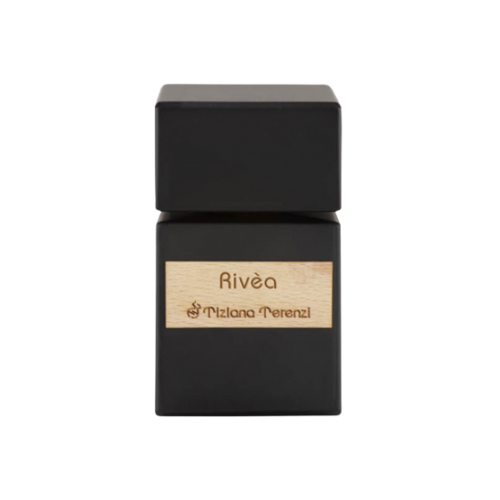 Rivea - Extrait De Parfum - Tiziana Terenzi