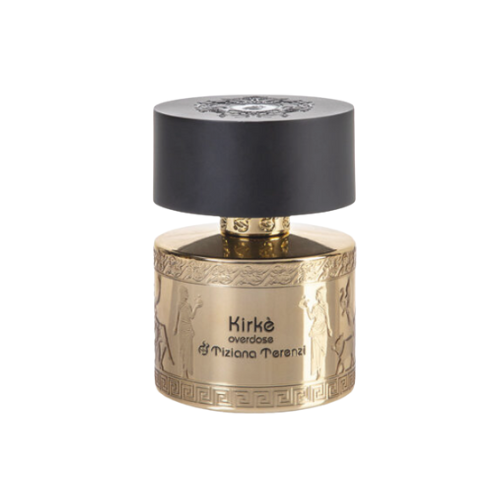 Kirke' Overdose - Extrait De Parfum - Tiziana Terenzi