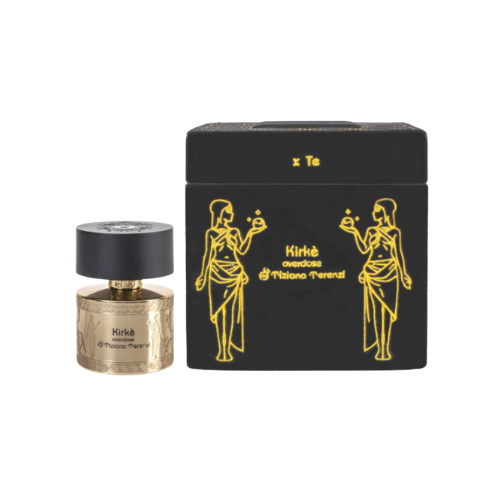 Kirke' Overdose - Extrait De Parfum - Tiziana Terenzi