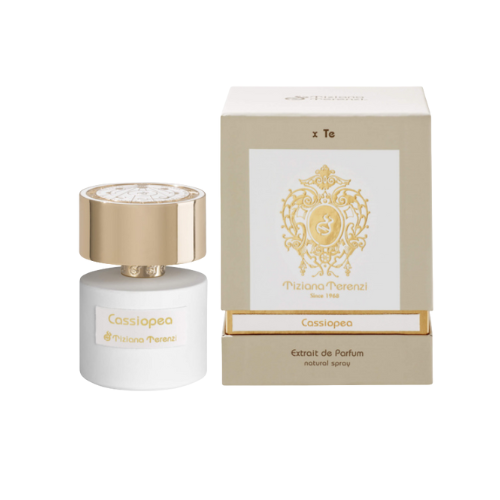 Cassiopea - Extrait De Parfum - Tiziana Terenzi